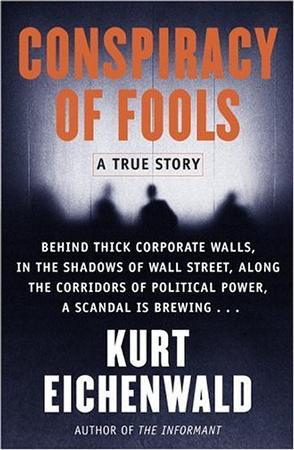 Conspiracy of Fools：A True Story