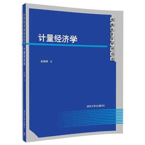 計量經濟學