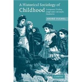 AHistoricalSociologyofChildhood