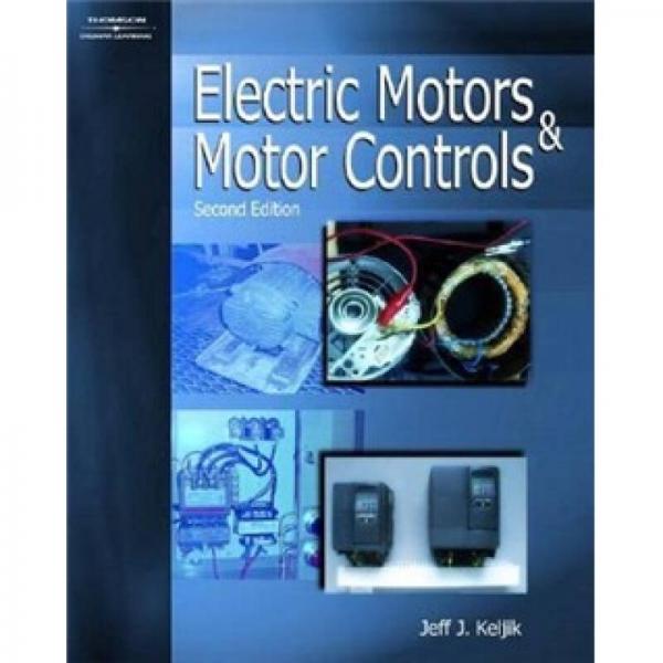 Electric Motors and Motor Controls