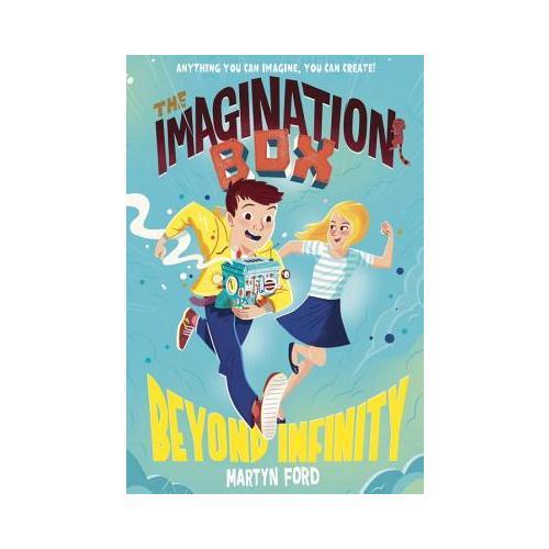 The Imagination Box: Beyond Infinity