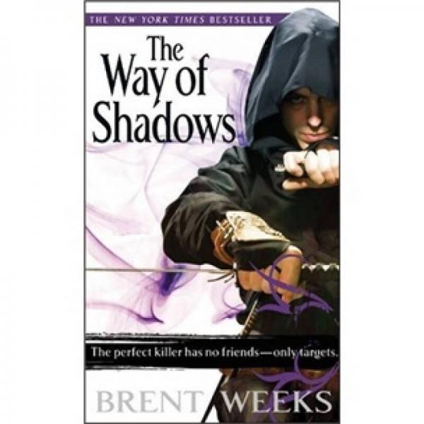 The Way of Shadows (The Night Angel Trilogy)