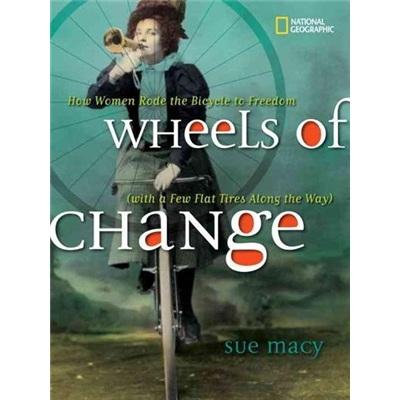 WheelsofChange