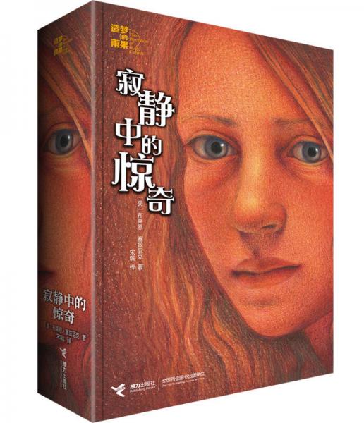 寂靜中的驚奇