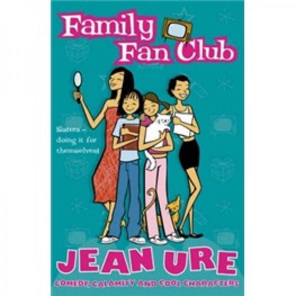 Family Fan Club