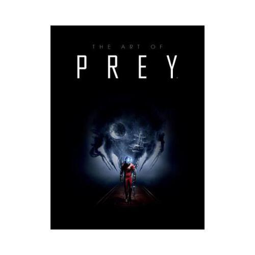 The Art of Prey