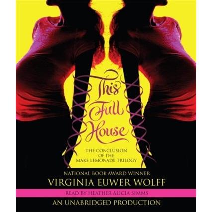 ThisFullHouse英文原版
