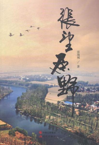 張望原野