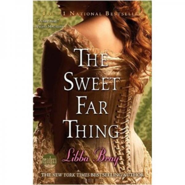 The Sweet Far Thing 