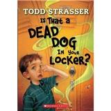 IsThataDeadDoginYourLocker你的柜子里有一只死狗嗎？