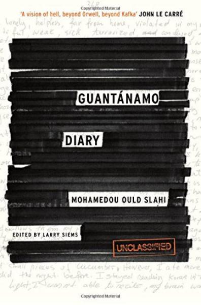 GuantánamoDiary