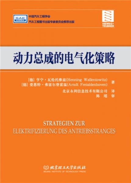動力總成的電氣化策略