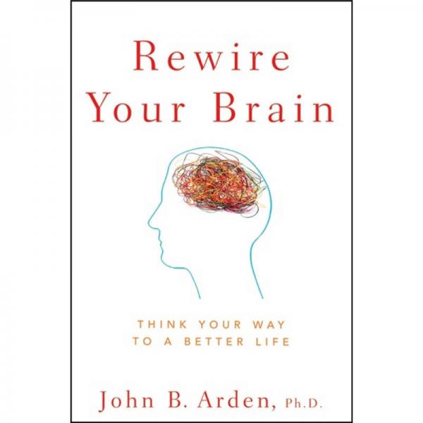 Rewire Your Brain: Think Your Way to a Better Life  當(dāng)美國倒下