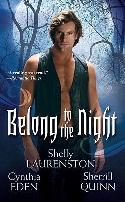 BelongtotheNight