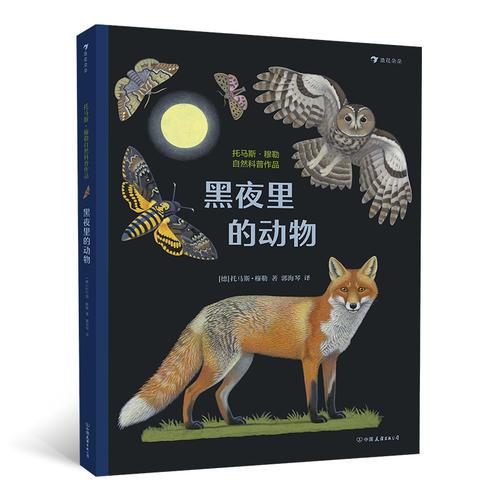 黑夜里的動(dòng)物