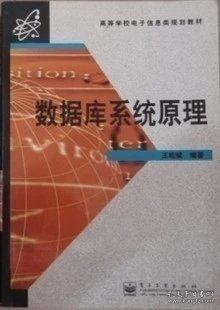 數(shù)據(jù)庫系統(tǒng)原理