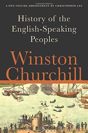 A History of the English-Speaking Peoples