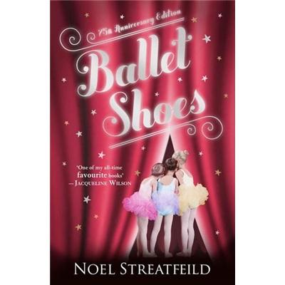 BalletShoes芭蕾舞鞋