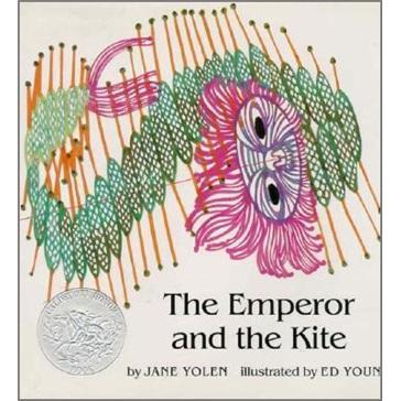 TheEmperorandtheKite