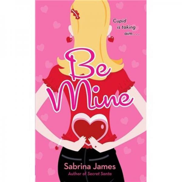 Be Mine