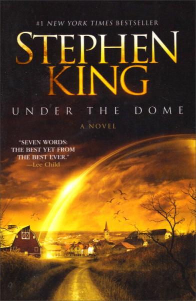 Under the Dome：Under the Dome