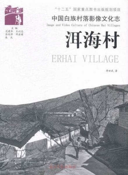 洱海村