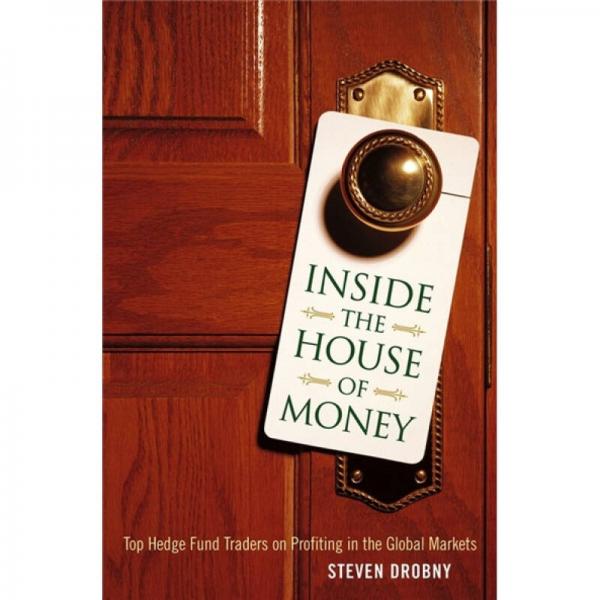 Inside the House of Money：Inside the House of Money