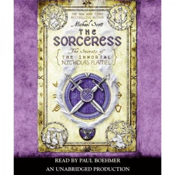 The Sorceress 