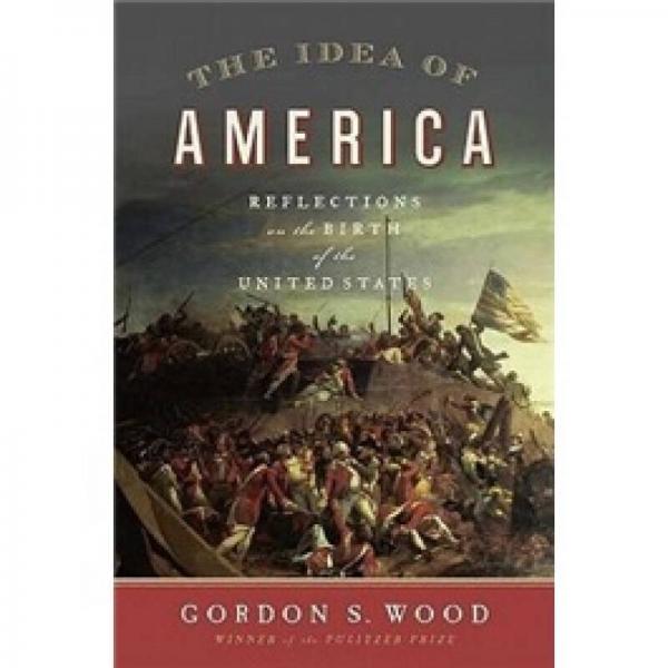 The Idea of America