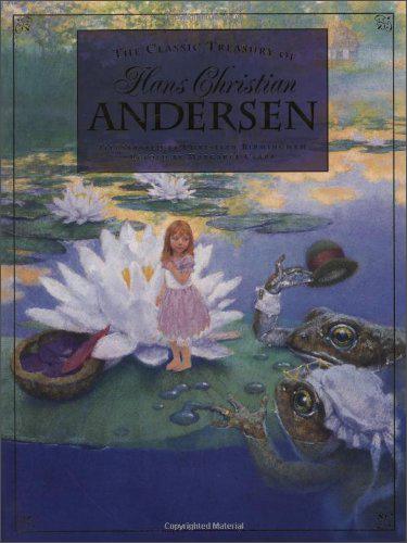 TheClassicTreasuryofHansChristianAndersen