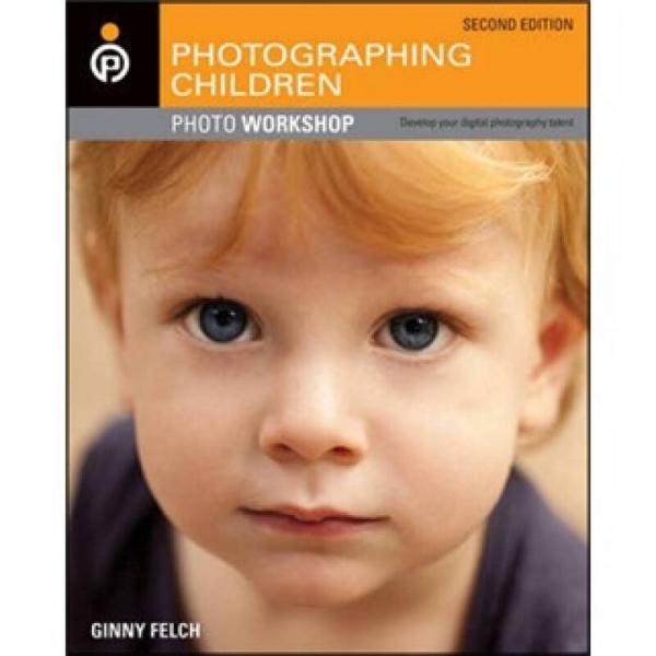 Photographing Children Photo Workshop