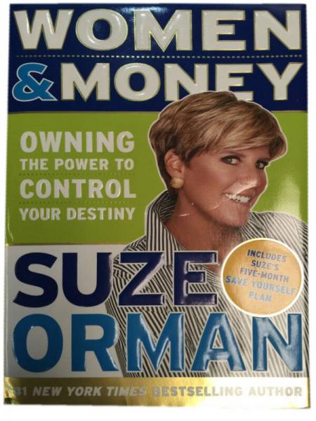 Women and Money
