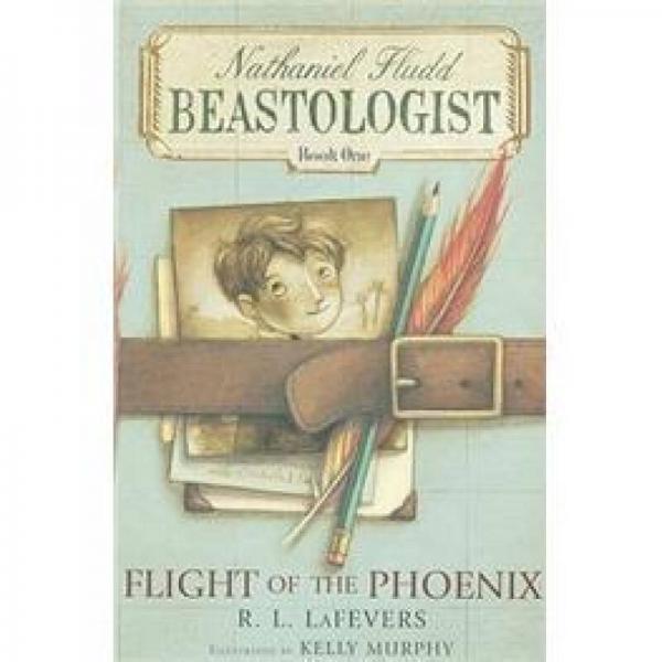 Flight of the Phoenix 