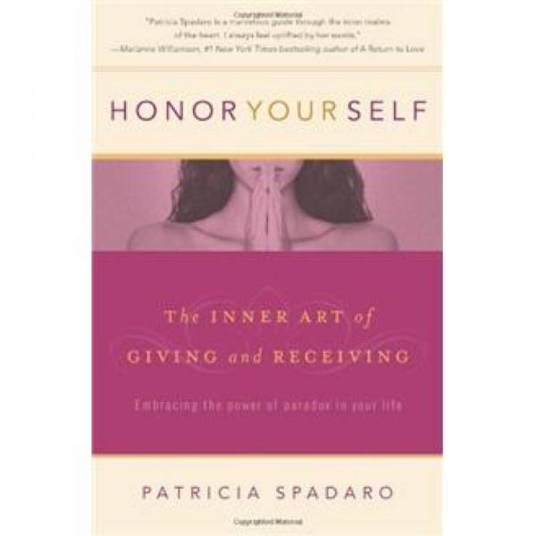 Honor Yourself