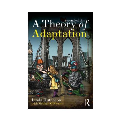 A Theory of Adaptation