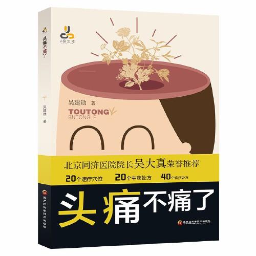 頭痛不痛了