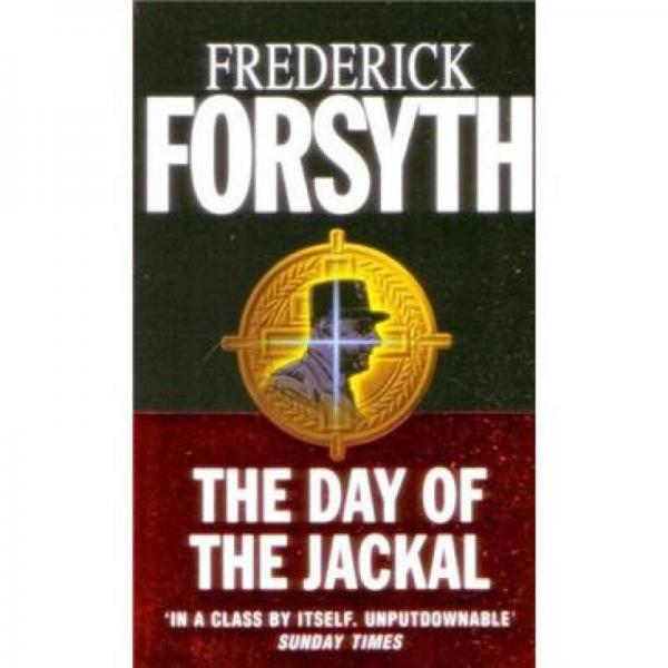 Day of the Jackal