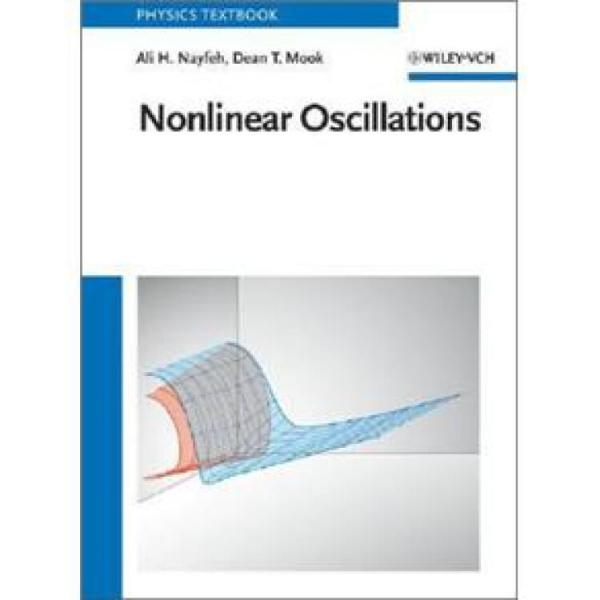NonlinearOscillations(WileyClassicsLibrary)