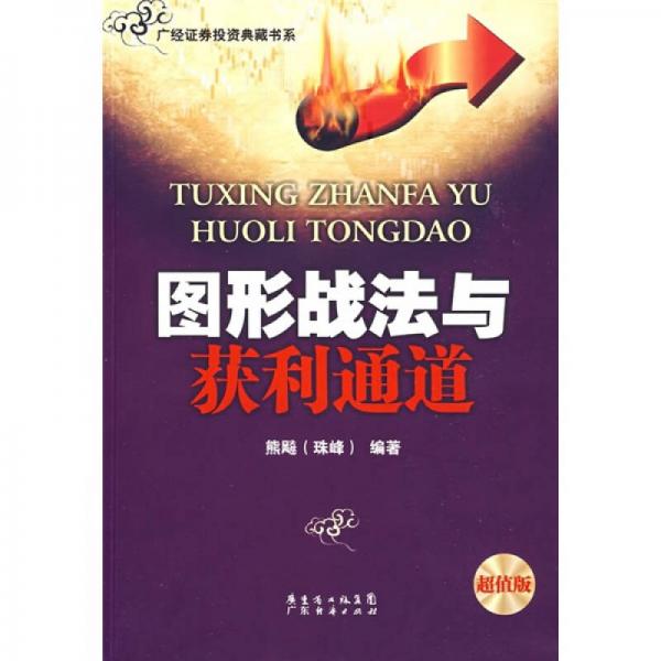 圖形戰(zhàn)法與獲利通道（新版）