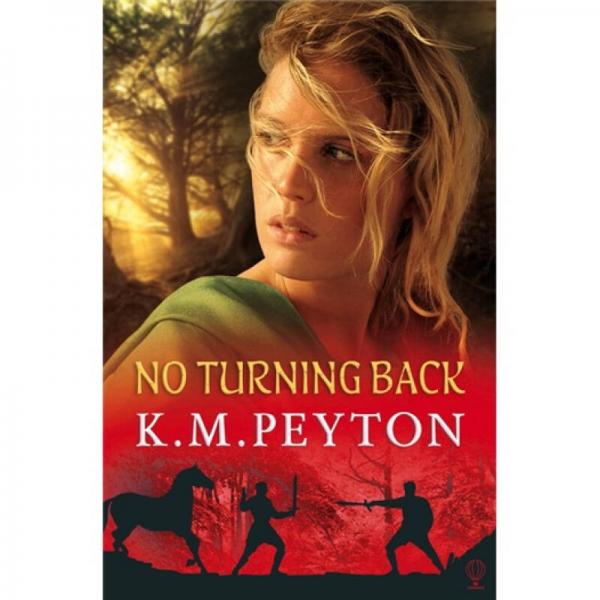 No Turning Back