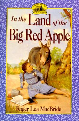 IntheLandoftheBigRedApple(LittleHouse)
