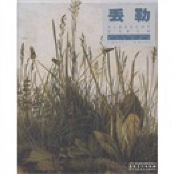 西方大師經(jīng)典：丟勒