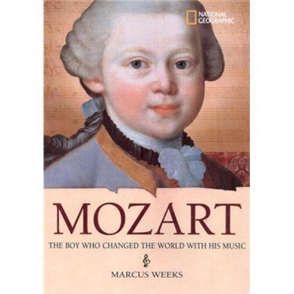 Mozart