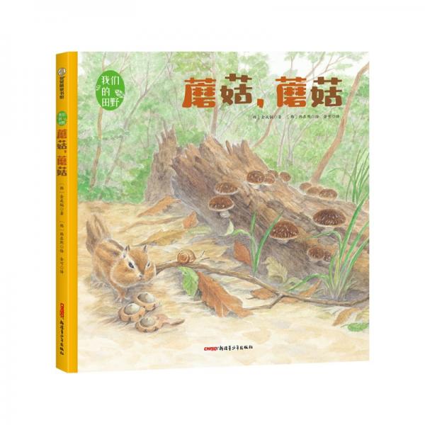 蘑菇,蘑菇