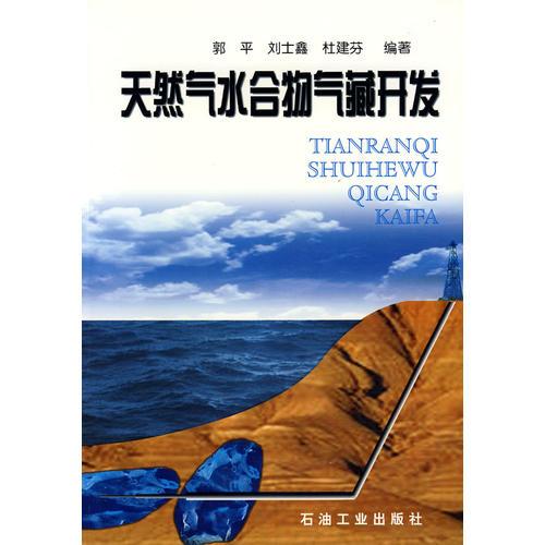 天然氣水合物氣藏開(kāi)發(fā)