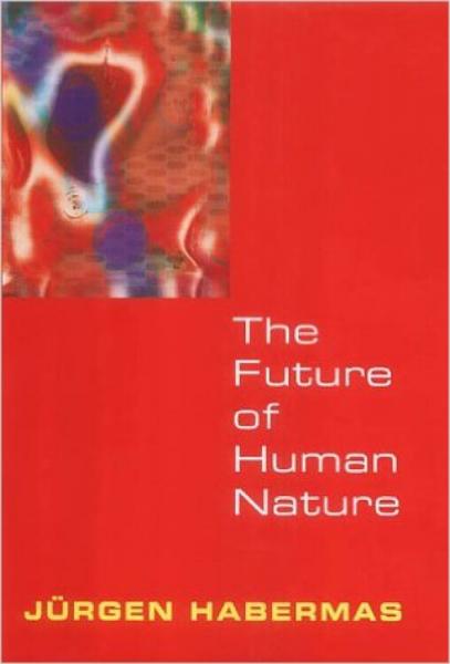 TheFutureofHumanNature