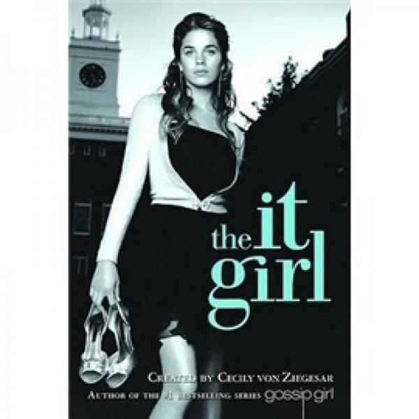 The It Girl