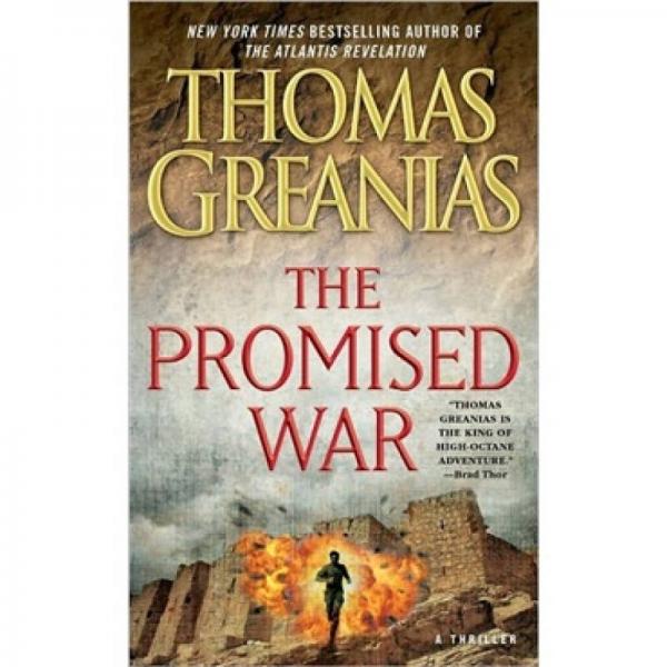 The Promised War