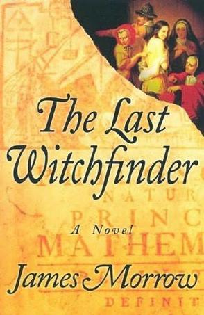 The Last Witchfinder：The Last Witchfinder