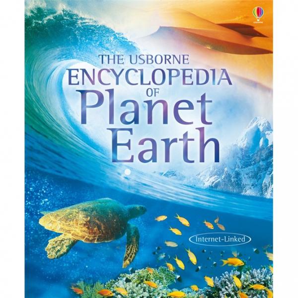 EncyclopediaofPlanetEarth